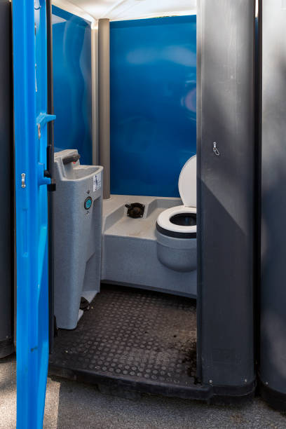 Best Porta potty delivery and setup  in Timpson, TX