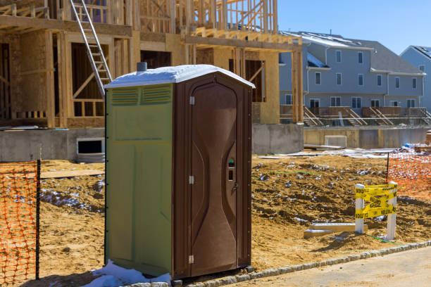 Best Porta potty rental near me  in Timpson, TX