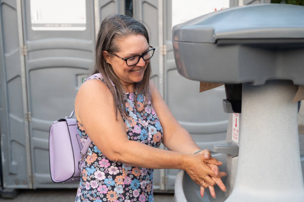Best Emergency porta potty rental  in Timpson, TX